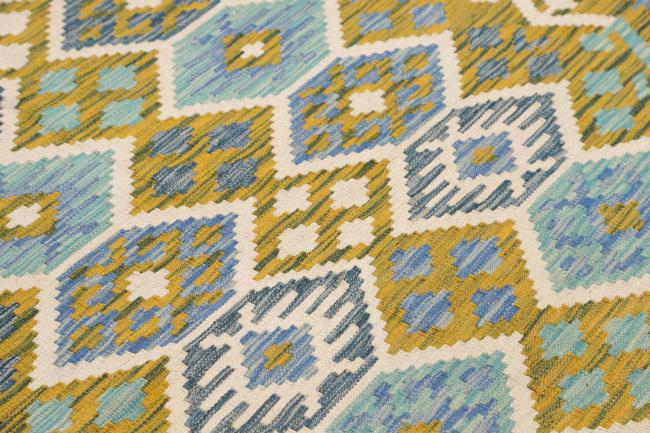 Kelim Afghan - 3