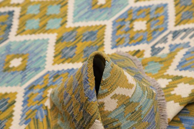 Kelim Afghan - 5
