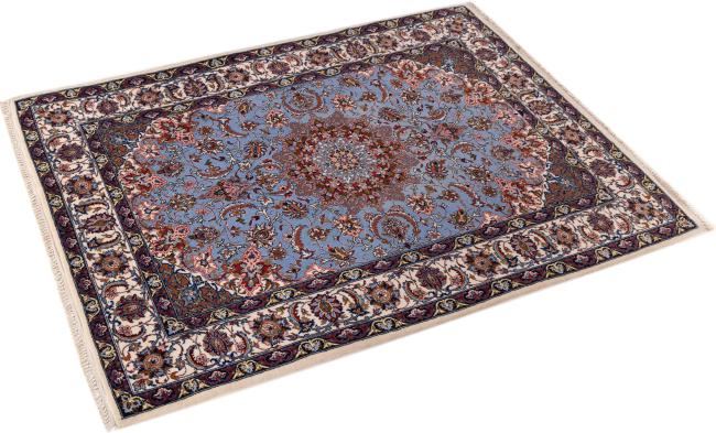 Isfahan Silketrend - 1