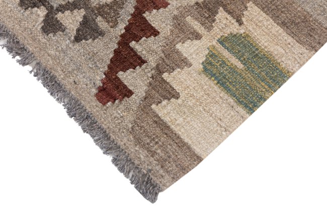 Kilim Afghan - 3