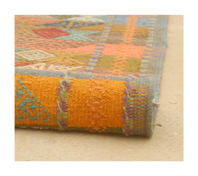 Kilim Afghan Sumak - 2