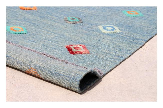 Kilim Afghan Nimbaft Edition - 2