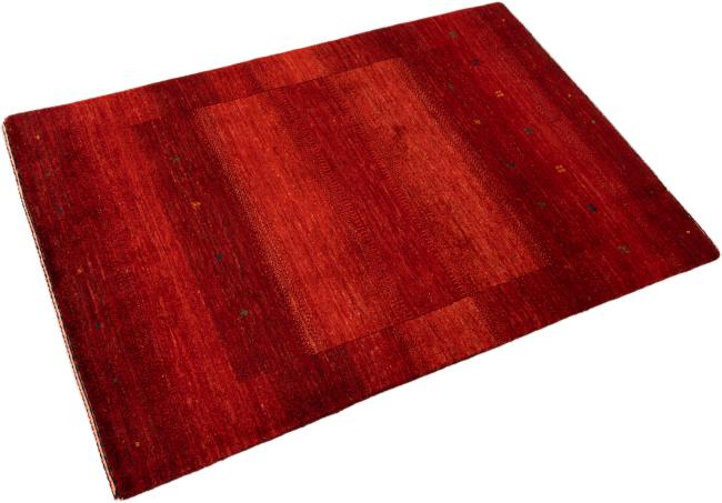 Persia Gabbeh Loribaft Atash - 1