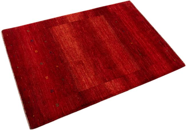 Persia Gabbeh Loribaft Atash - 2