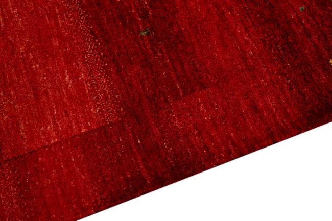 Persia Gabbeh Loribaft Atash - 4