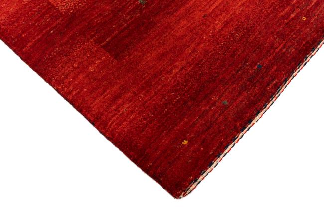 Persia Gabbeh Loribaft Atash - 5