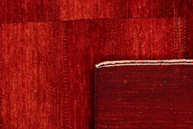 Persia Gabbeh Loribaft Atash - 6