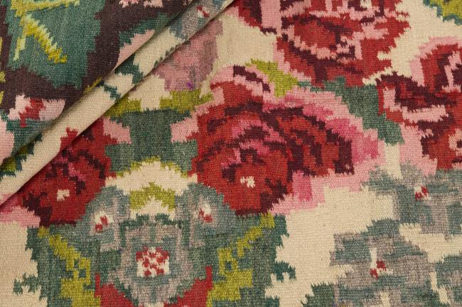 Kilim Rosen Antigo - 1