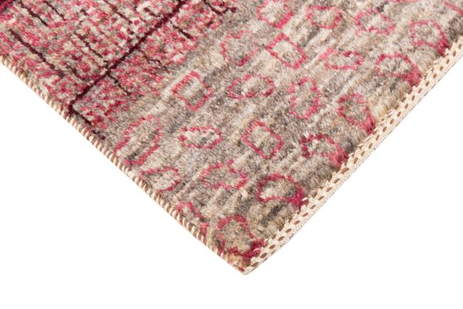 Perzisch Gabbeh Loribaft Nowbaft - 5