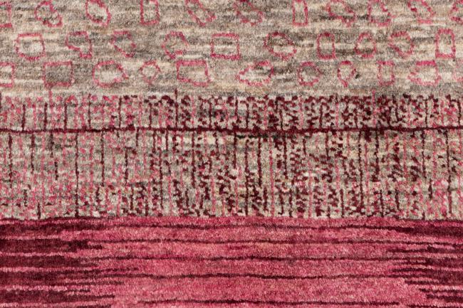 Perzisch Gabbeh Loribaft Nowbaft - 6