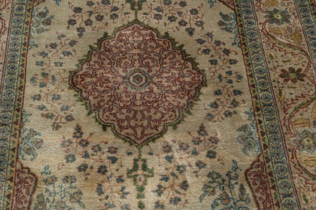 Indo Tabriz Haj Jalili - 8