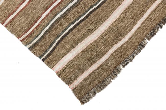 Kilim Fars Antigo - 4