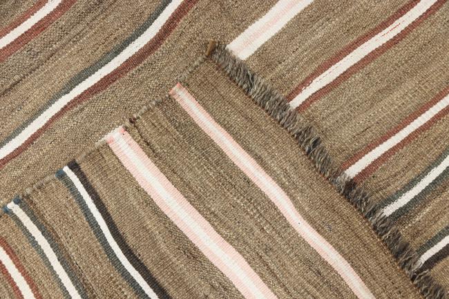 Kilim Fars Antigo - 7