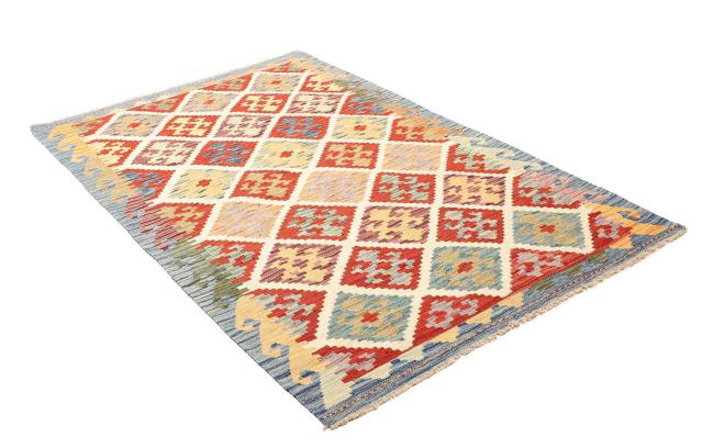 Kilim  Afghan - 2