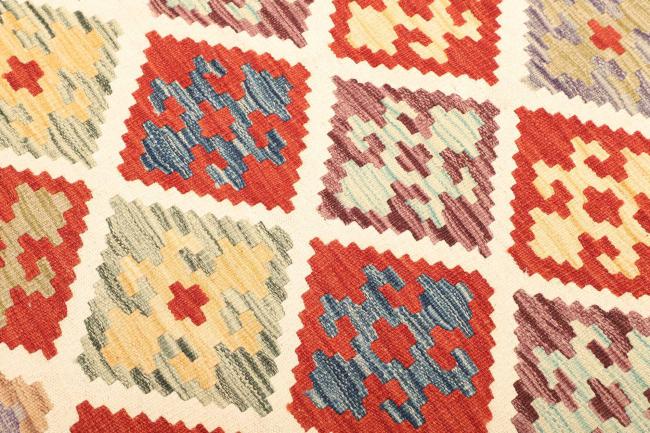 Kilim  Afghan - 3