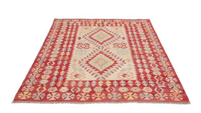 Kelim Afghan - 1