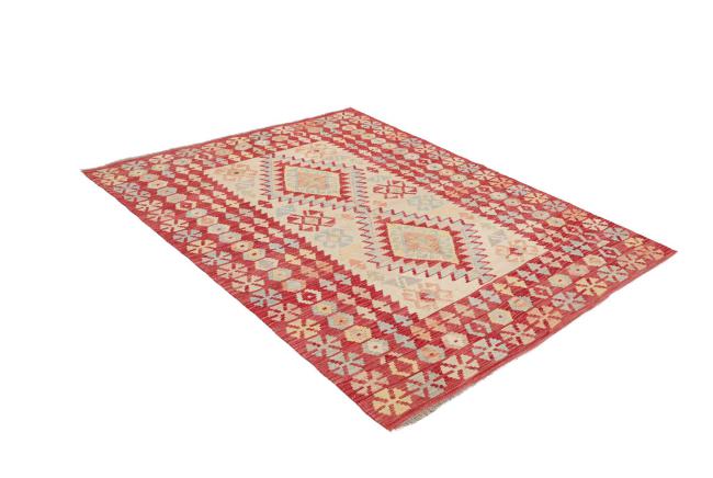 Kelim Afghan - 2