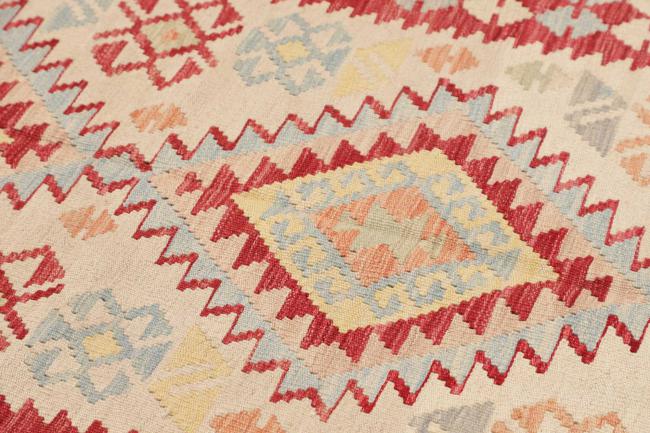 Kelim Afghan - 3