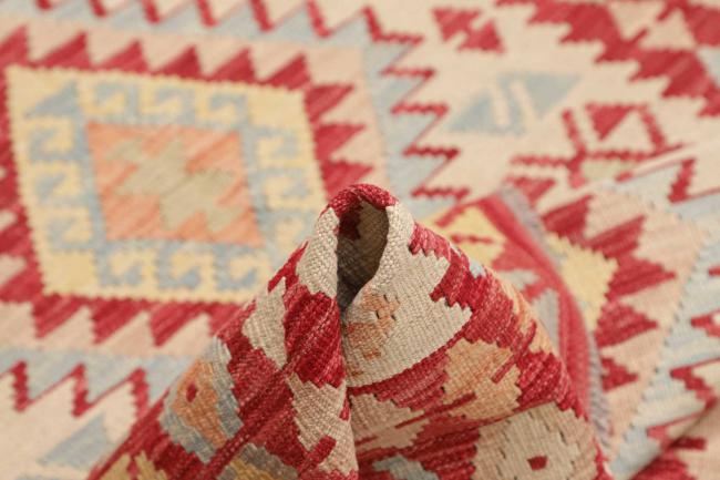 Kelim Afghan - 5