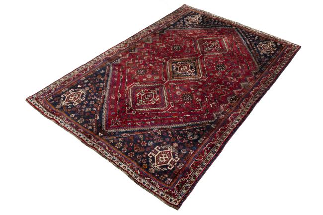 Shiraz - 1