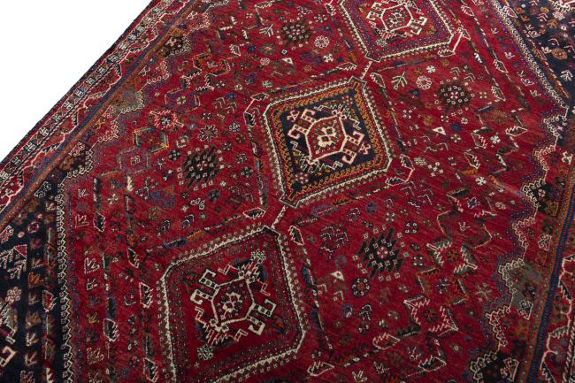 Shiraz - 4