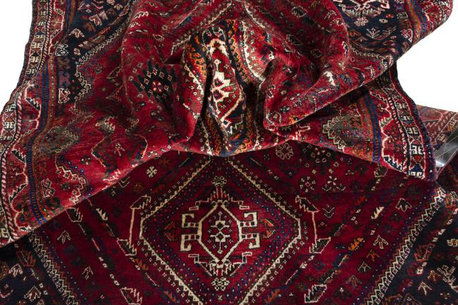 Shiraz - 9