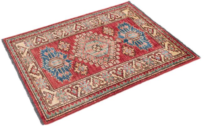 Super Kazak - 2