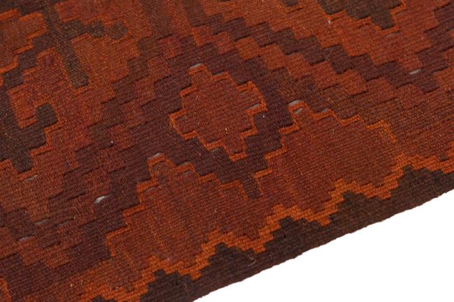 Kilim Afghan Antique - 3