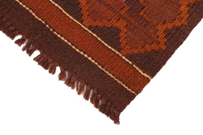 Kilim Afghan Antique - 4