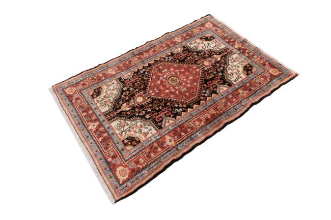 Tuyserkan - 2