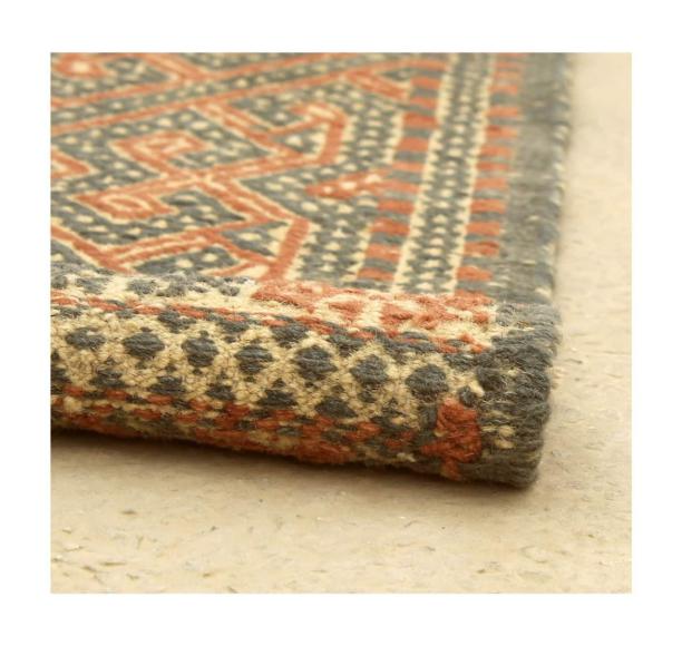 Kilim Afghan Sumak - 2