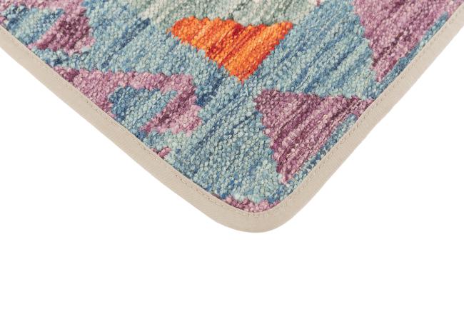 Kilim Afghan Cushion Cover - 3