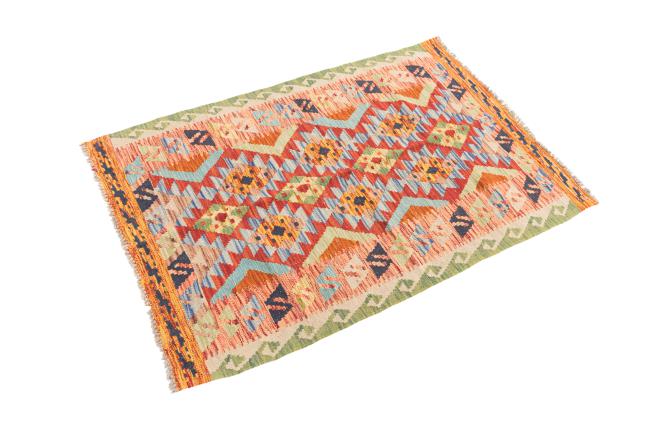 Kilim Afegão - 1