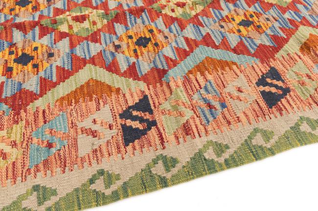 Kilim Afegão - 3