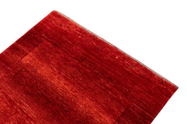 Persja Gabbeh Loribaft Atash - 3