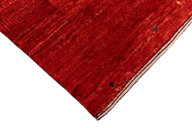 Persja Gabbeh Loribaft Atash - 5