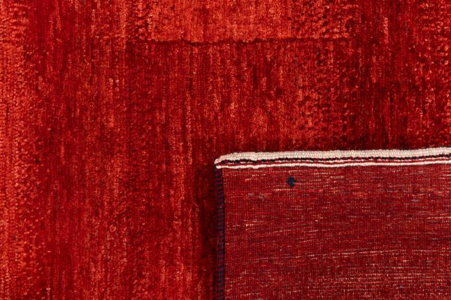 Persja Gabbeh Loribaft Atash - 6