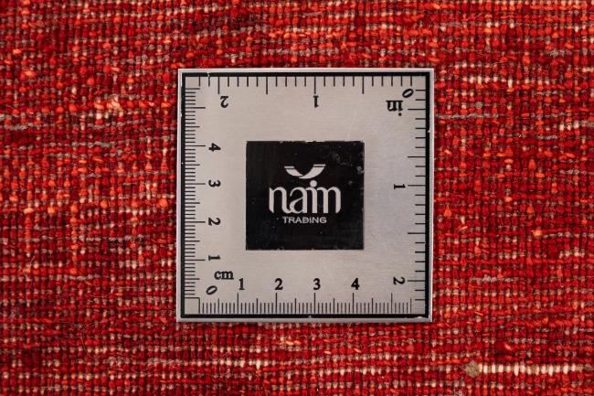 Persja Gabbeh Loribaft Atash - 8