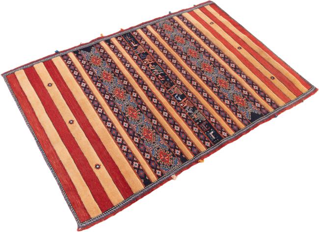 Perski Gabbeh Loribaft - 2