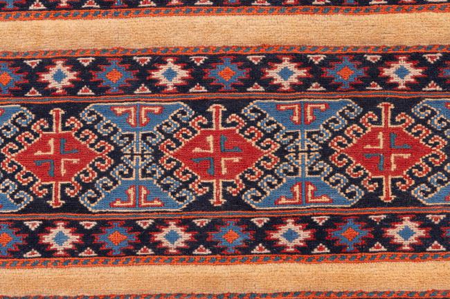Perski Gabbeh Loribaft - 7