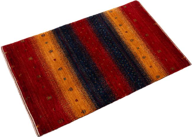 Perzisch Gabbeh Loribaft Essence - 2