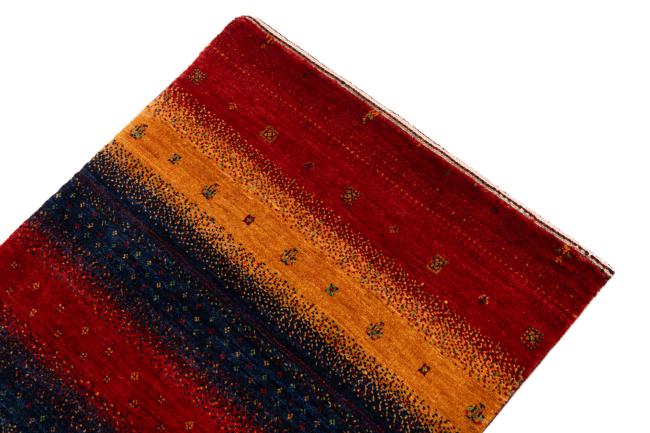 Perzisch Gabbeh Loribaft Essence - 3