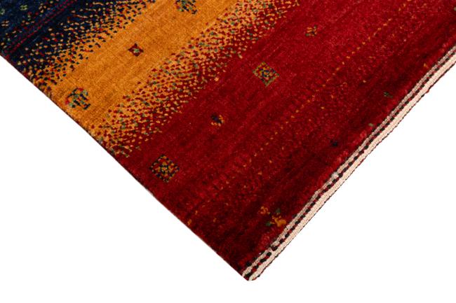Perzisch Gabbeh Loribaft Essence - 5
