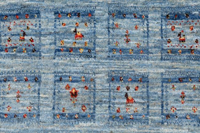 Persa Gabbeh Loribaft Nowbaft - 6