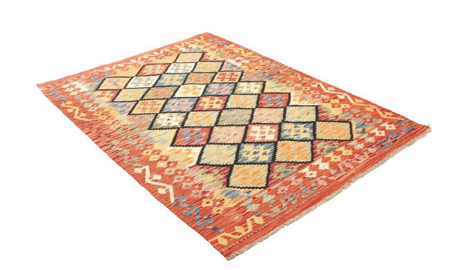 Kilim  Afghan - 2