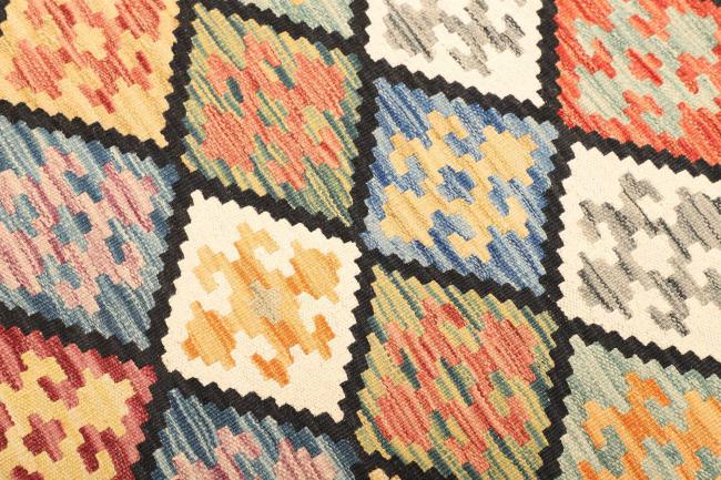 Kilim  Afghan - 3