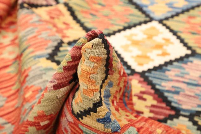 Kilim  Afghan - 5