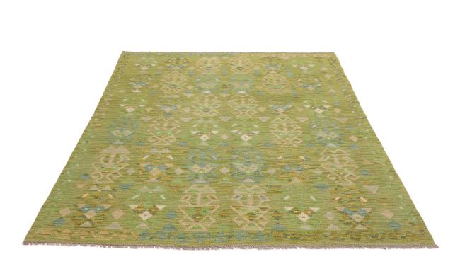 Kelim Afghan - 1