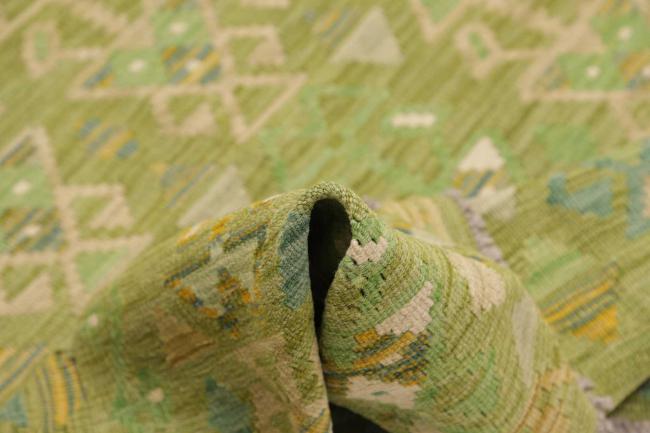 Kelim Afghan - 5