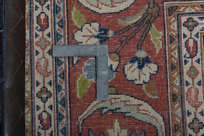 Sarouk - 3